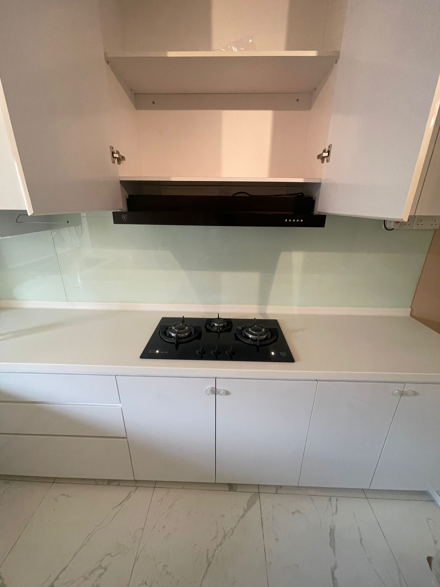 Kitchen Cabinet Repair Service in Singapore: Trust Tasfia Engineering & Construction Pte Ltd